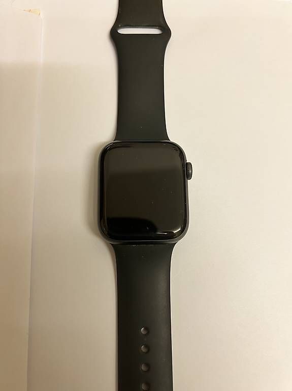 Smartwatch: Apple Watch Serie 6, Wifi – Usato da Regensdorf venduto da Eesposito 1