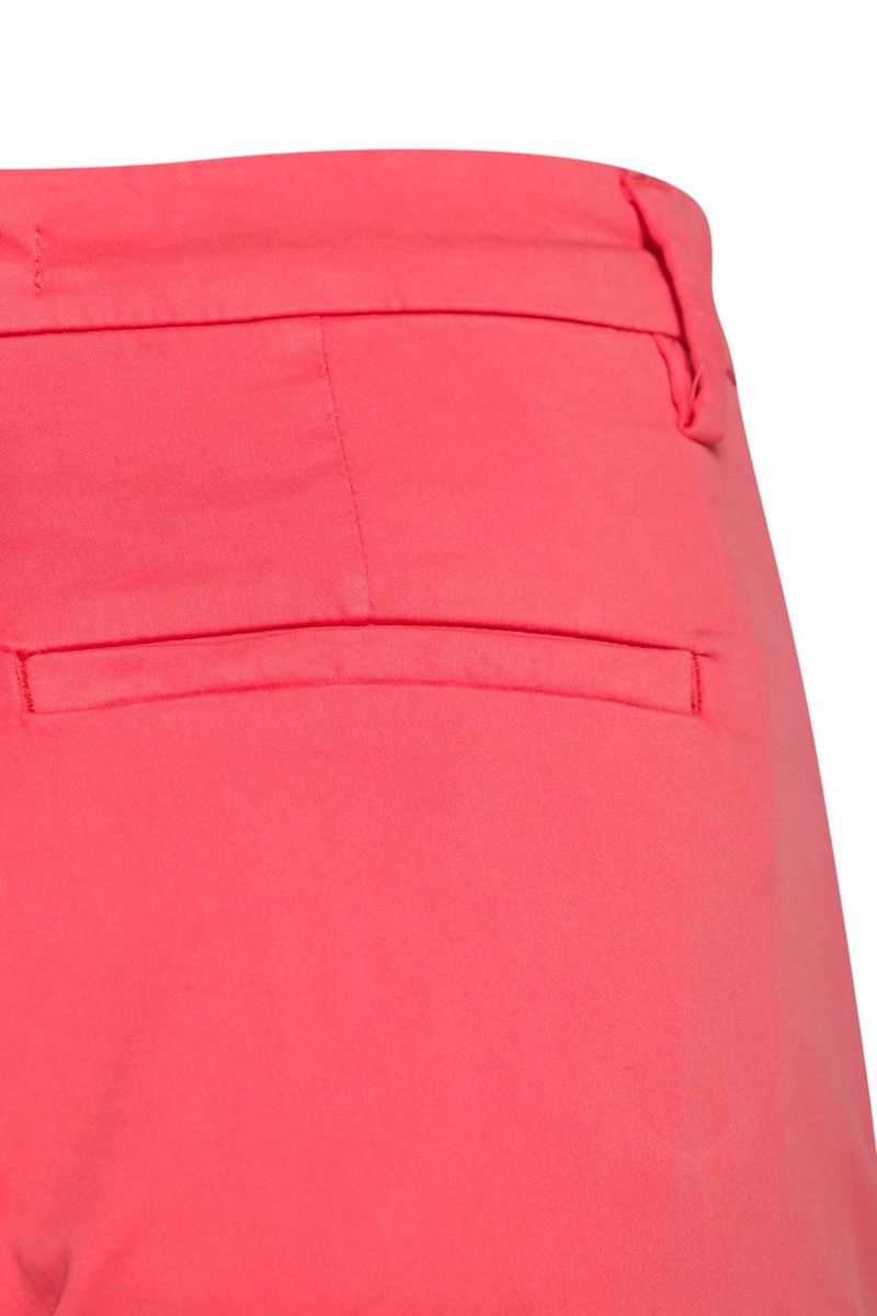 Riani Pantaloni: RIANI Stretch-Chino G.34 – Usato da Oberwil BL venduto da DANA_FOX 2