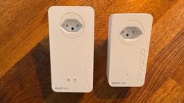 Devolo Magic 2 WiFi 2-1 Starter Set (CH-Version)