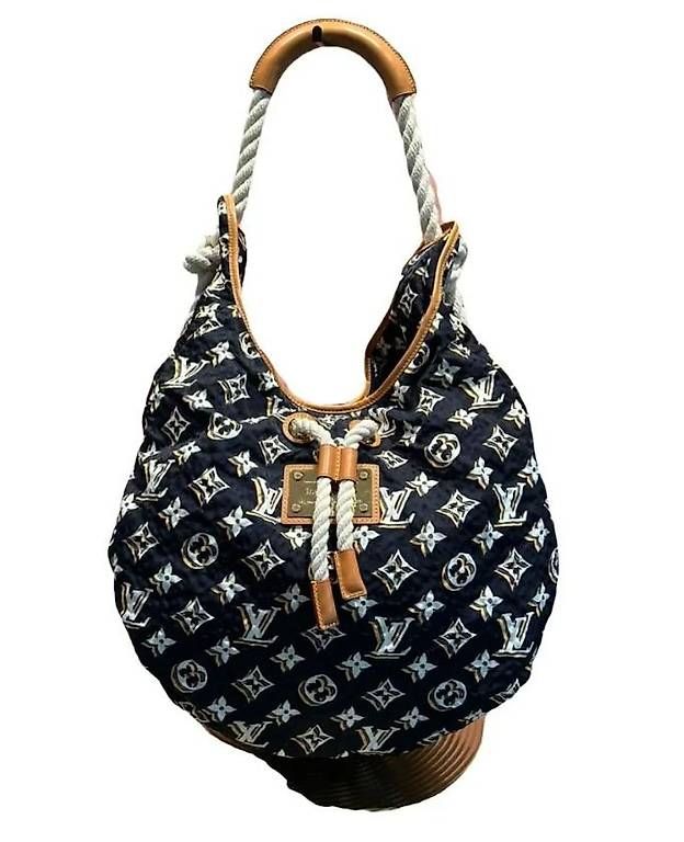Borse da donna: Louis Vuitton  Bulles GM Handtasche – Usato da Wetzikon ZH venduto da GOOD-WATER
