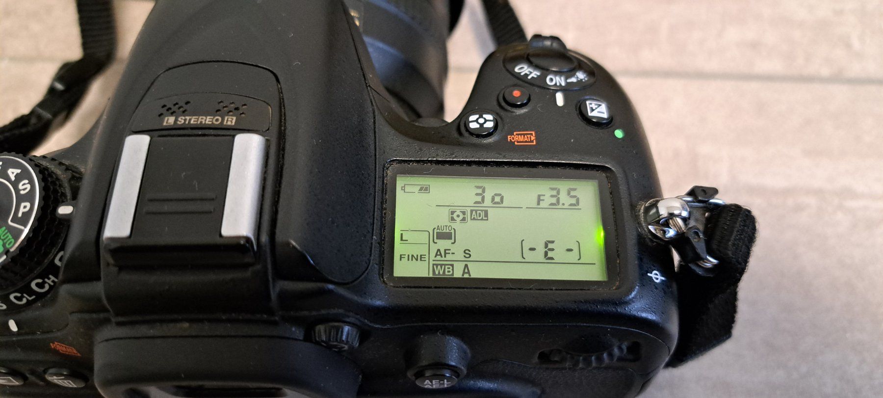 Nikon Kamera: Nikon D7100 Kit Erstbesitz 2 Objektiven & Batteriegriff 29K – Gebraucht aus Bergdietikon von Szhioi 4