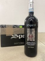 6 Fl. Valpolicella 2017 Speri