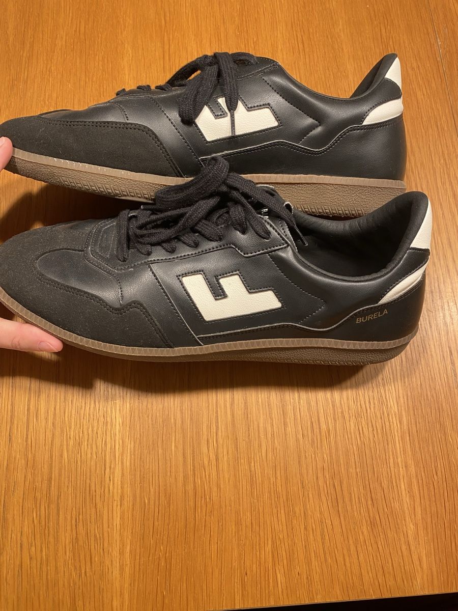 Scarpe da uomo: Flamingo Life Burela Gr. 44 – Usato da Wettingen venduto da abdeb