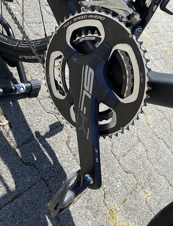 Vélos: CERVELO R3 – D'occasion à Niederhasli par Inimitable_ 3