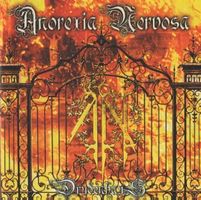 Anorexia nervosa - Drudenhaus