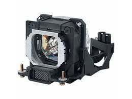 Panasonic Videoprojektoren: Panasonic ET-LAB 10  Beamer Lampe Original – Neu und originalverpackt aus Würenlingen von Schneiderhifi