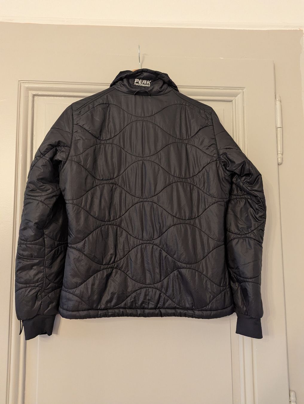 Peak Performance Jacken: veste peak performance M – Gebraucht aus Montreux von dem_gyt9 2