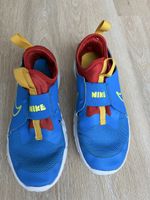 Turnschuhe Nike Gr. 35