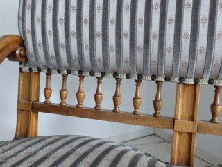 Panchine: Antike Sitzbank – Usato da Kilchberg ZH venduto da albis1234 3
