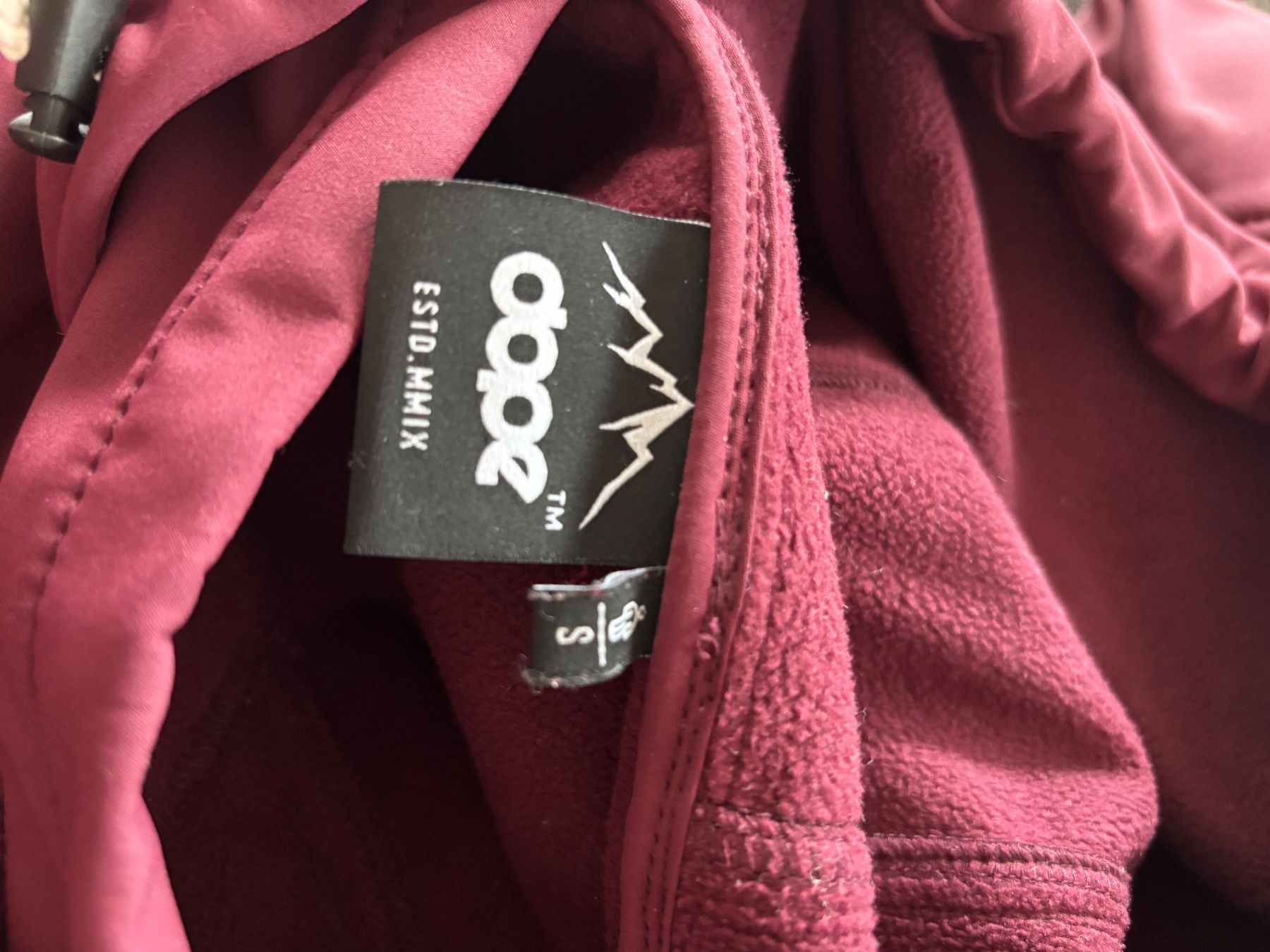 Dope Giacche: Dope Ski/Snowboardjacke Gr.S – Usato da Hasliberg-Hohfluh venduto da Adbu13 2