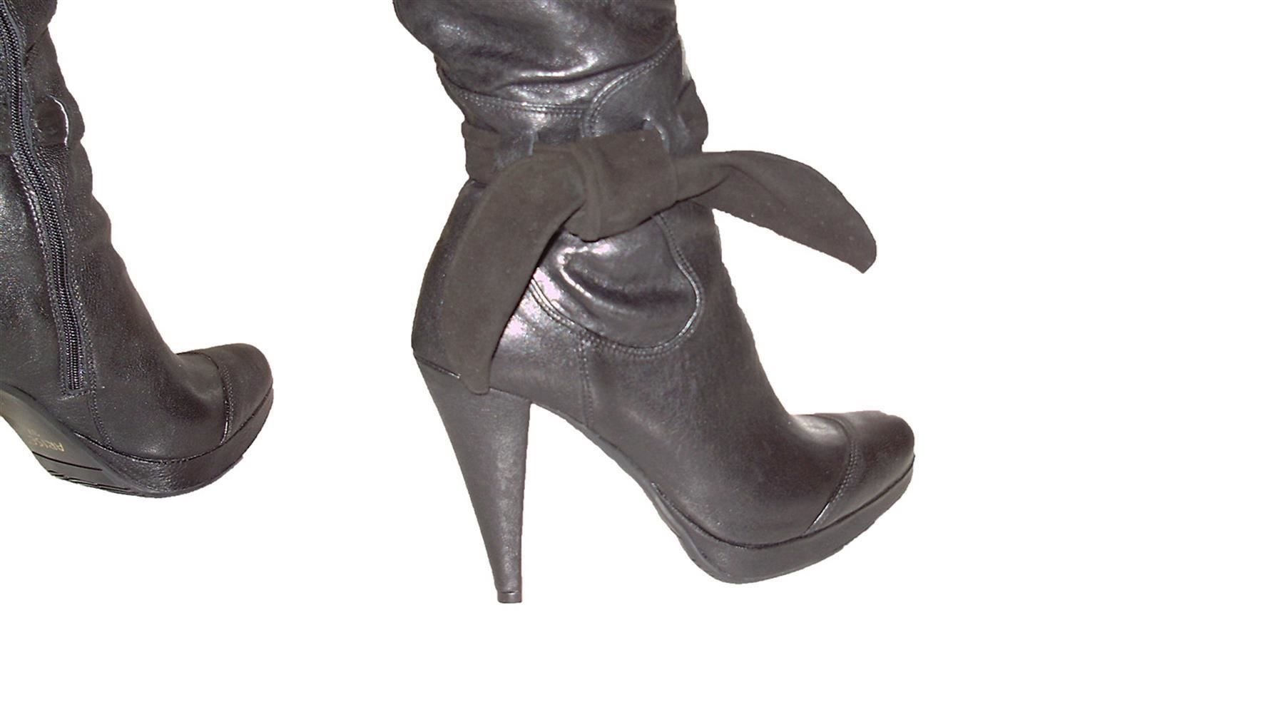 Scarpe da donna: Stiefel  Arise Gr. 36 Braun oder Schwarz – Nuovo e nell'imballaggio originale da Horn venduto da thatlooksgood 2