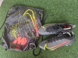 Nike Mercurial ACC Vapor SG Gr.43 