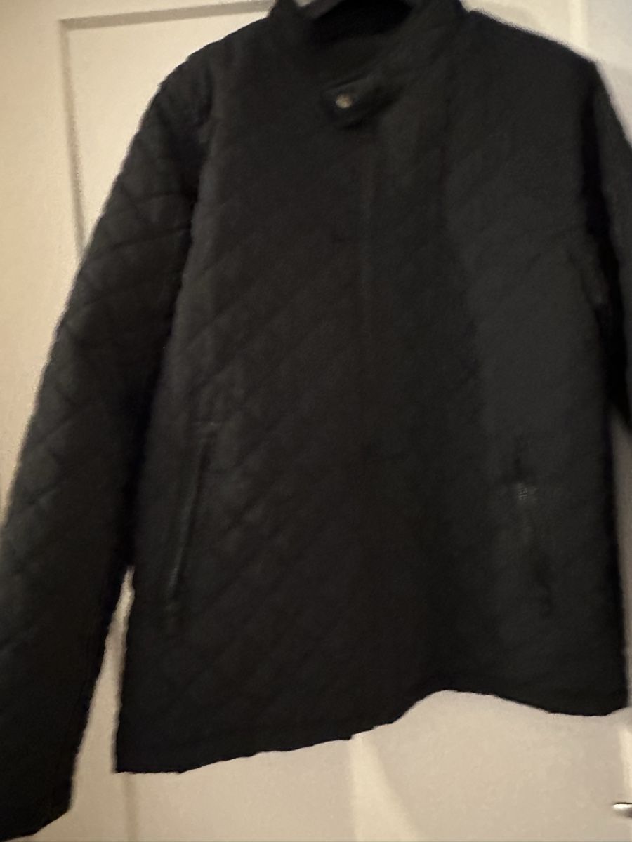 Vestes: Herren Stepp Jacke Gr/L – Neuf (Voir description) à Basel par Ivana_4 4