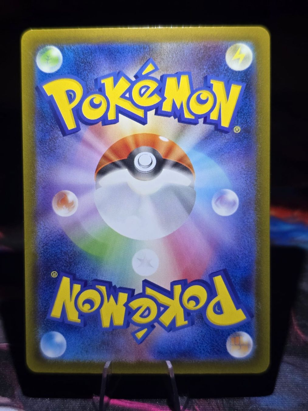 Pokémon Carte collezionabili: Cynthias Kryppuk (m2a 208) – Usato da Lenzburg venduto da AkuyakuTCG 1