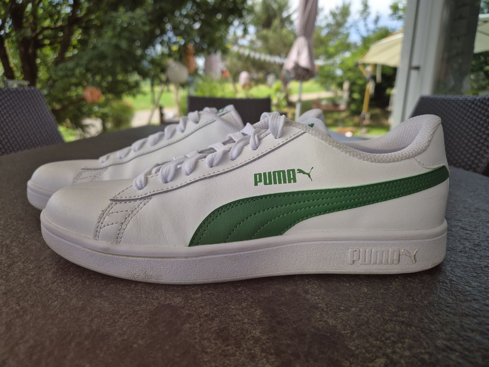 Puma Scarpe da uomo: PUMA Sneaker Gr 42 neuwertig – Nuovo (secondo la descrizione) da Hauenstein venduto da Zacherl 1