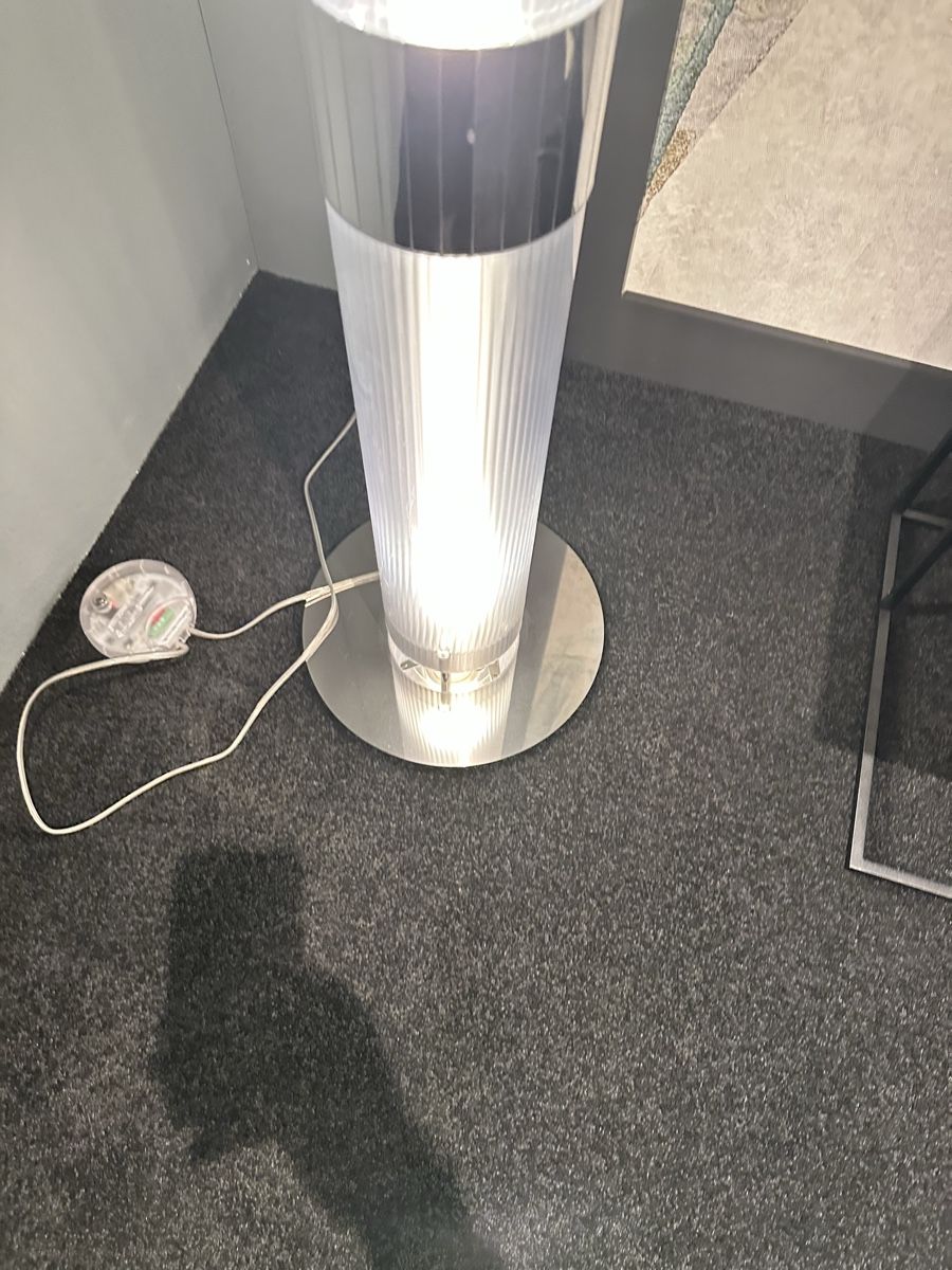 Lampade: Stehlampe La Lollo von SLAMP – Nuovo (secondo la descrizione) da Luzern venduto da WOHNTEAMCOLLECTION 4