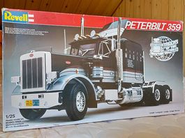 Maquette Revell 1982 ref. 7410 / Peterbilt 359