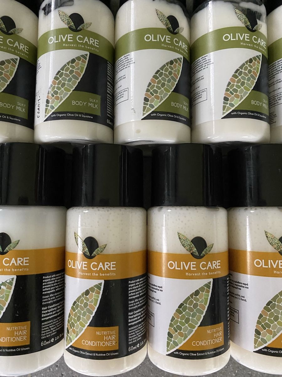 Feuchtigkeitspflege: 13x 60ml Conditioner und Body Lotion – Neu und originalverpackt aus Anglikon von Couture-Shop 1