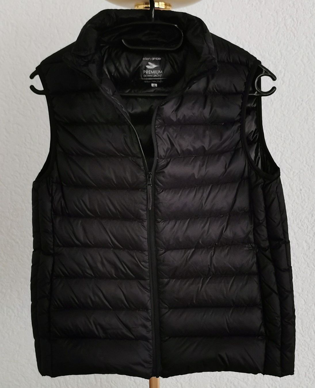 Ellen Amber Giacche: ellen amber premium down jacket Grösse 6 – Usato da Oberwangen b. Bern venduto da Vittorio0 1