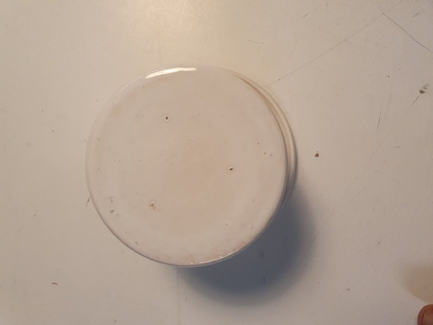 Vasi per fiori: Cachepot zylindrisch mit Rand 14 x 11 cm – Usato da Zürich venduto da loosebone 6