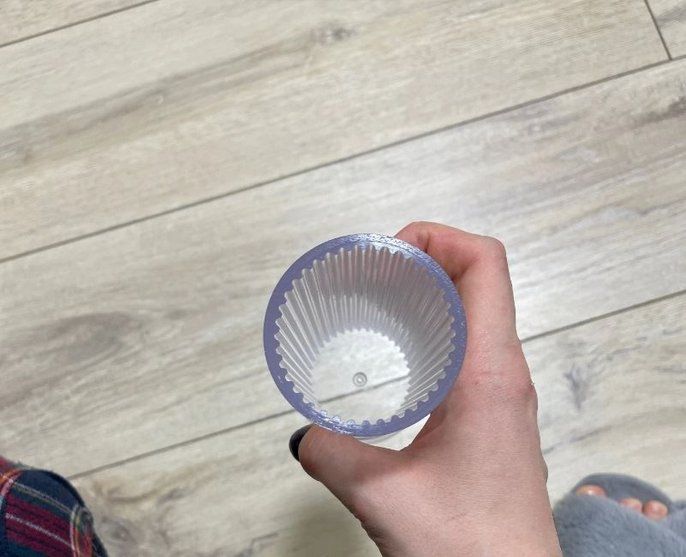 Kerzen: 2x Kerzenform Säule 20cm / Bougie forme colonne – Neu und originalverpackt aus Bussigny von NATURALO 2