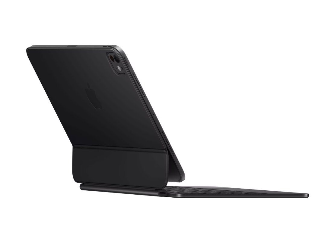 Apple Tablet PC: Apple iPad Pro 11 2024 – Neu (gemäss Beschreibung) aus Gränichen von e_xclusive 5