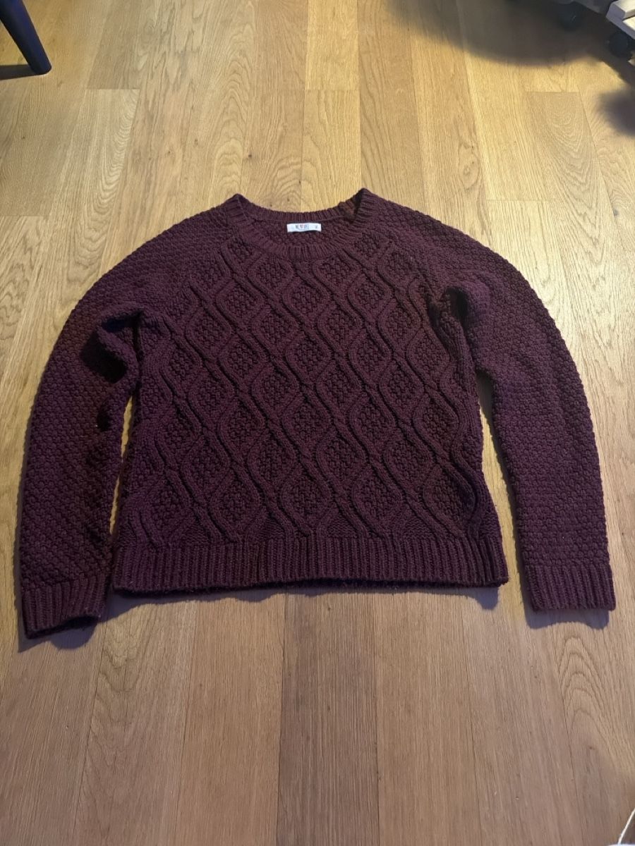 C&A Maglioni & Felpe: We Knit Clockhouse Strickpullover, Grösse M, Top Zustand! – Nuovo (secondo la descrizione) da Stäfa venduto da Waykana15