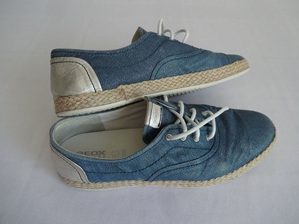 Geox Scarpe da donna: " GEOX Respira " Schuhe Nr.40 – Nuovo (secondo la descrizione) da Frauenfeld venduto da Jahy 1