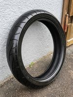  Motorradreifen: Continental ContiGo! (110/70-17 M/C 54H)