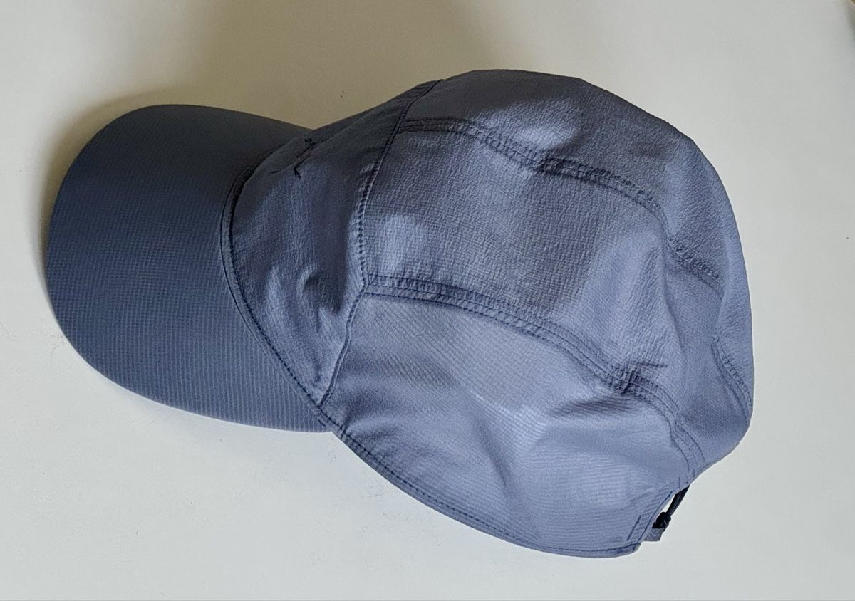 Arcteryx Copricapi, berretti & cappellini: ARCTERYX aerios 5 panel cap atmungsaktiv – Nuovo (secondo la descrizione) da Zürich venduto da Gorilla 1