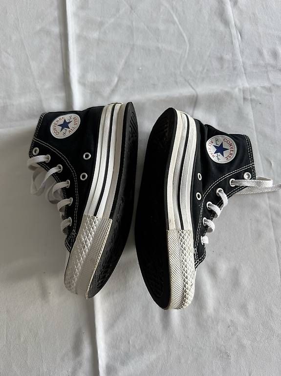 Scarpe da uomo: Converse Chuck Taylor All Star  Kinder – Nuovo e nell'imballaggio originale da Schlieren venduto da gue_m9qk 2