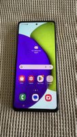 Samsung Galaxy A52 128 GB/ 6 GB AS. 