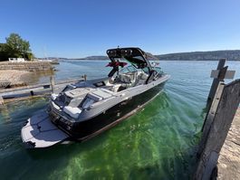 Mastercraft x26 2023 sofort verfügbar