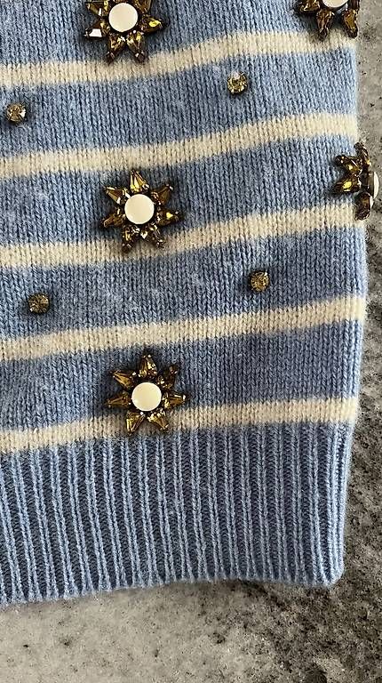 Maglioni & Felpe: Gucci - Cashmere Pollover – Usato da Zürich venduto da JustynaB 2