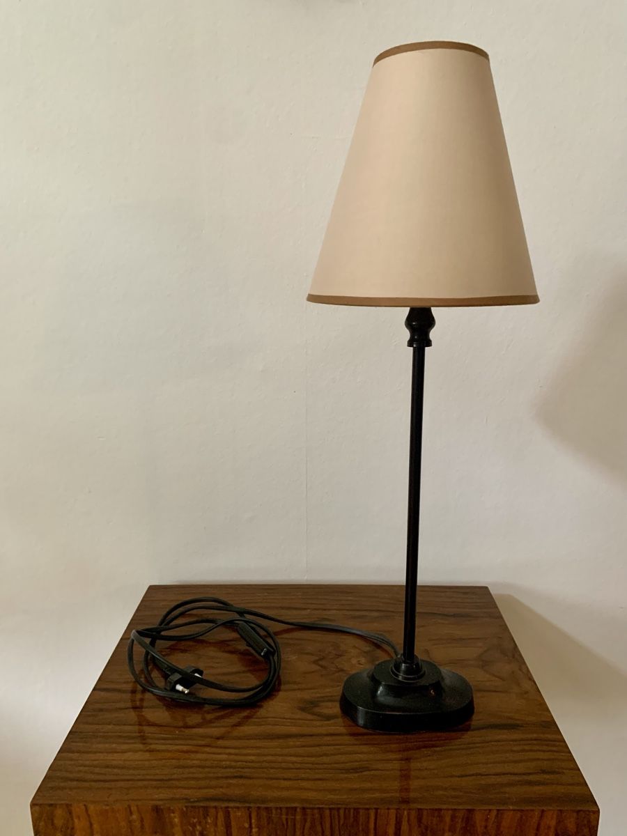 Lampen: Tischlampe  – Gebraucht aus Sissach von youngmoon
