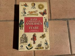 Libro Fiabe Hans Christian Andersen Oscar Mondadori