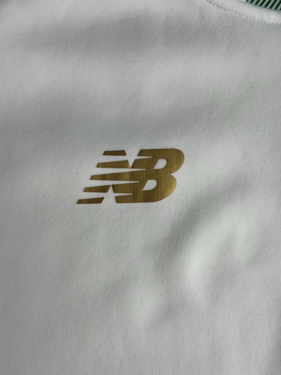 New Balance Vestes: Celtic 17/18 track top – Neuf (Voir description) à Baden par Timelessthreads 5