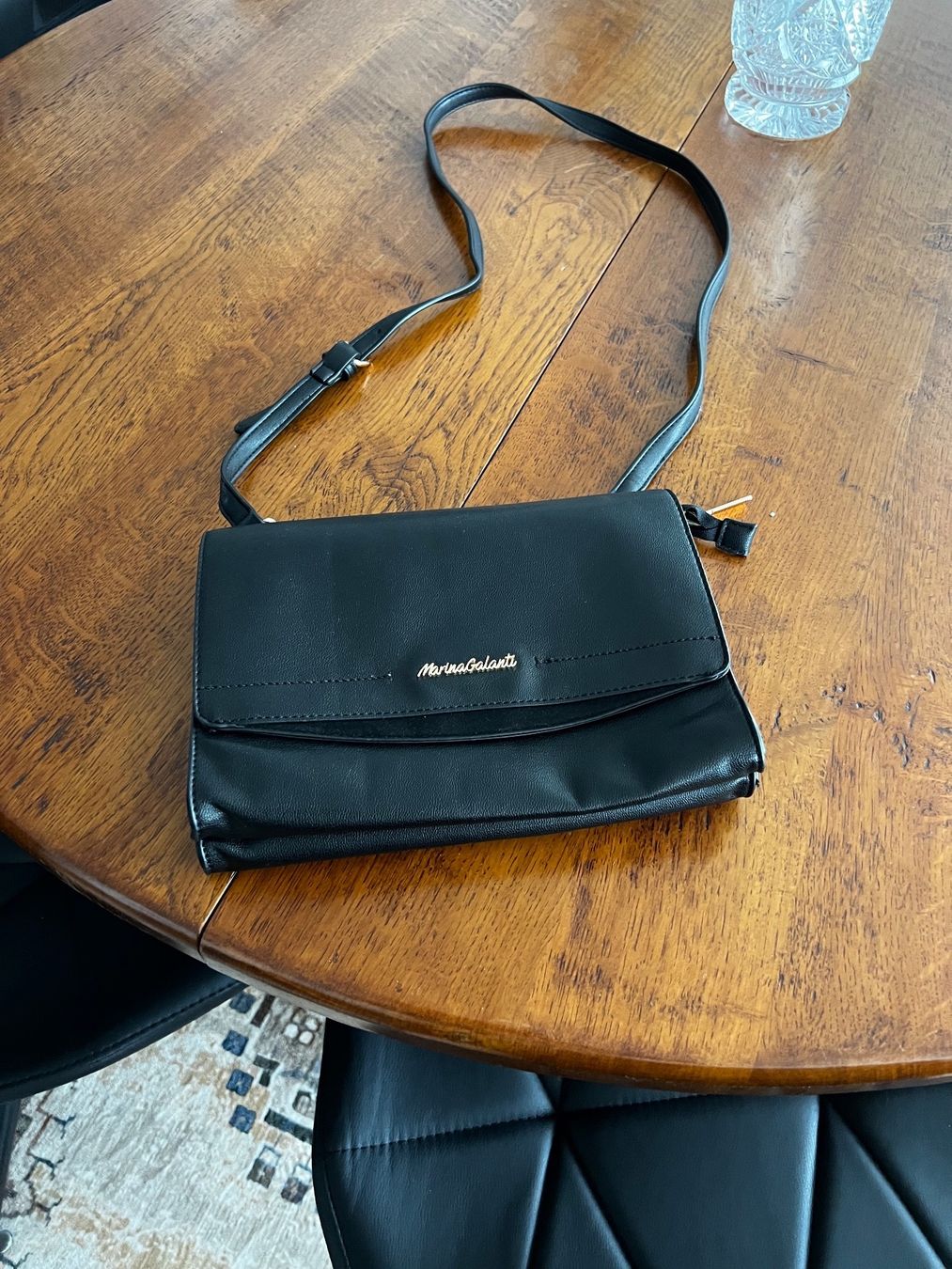 Borse da donna: Neue Damen Handtasche – Usato da Thun venduto da Gera55