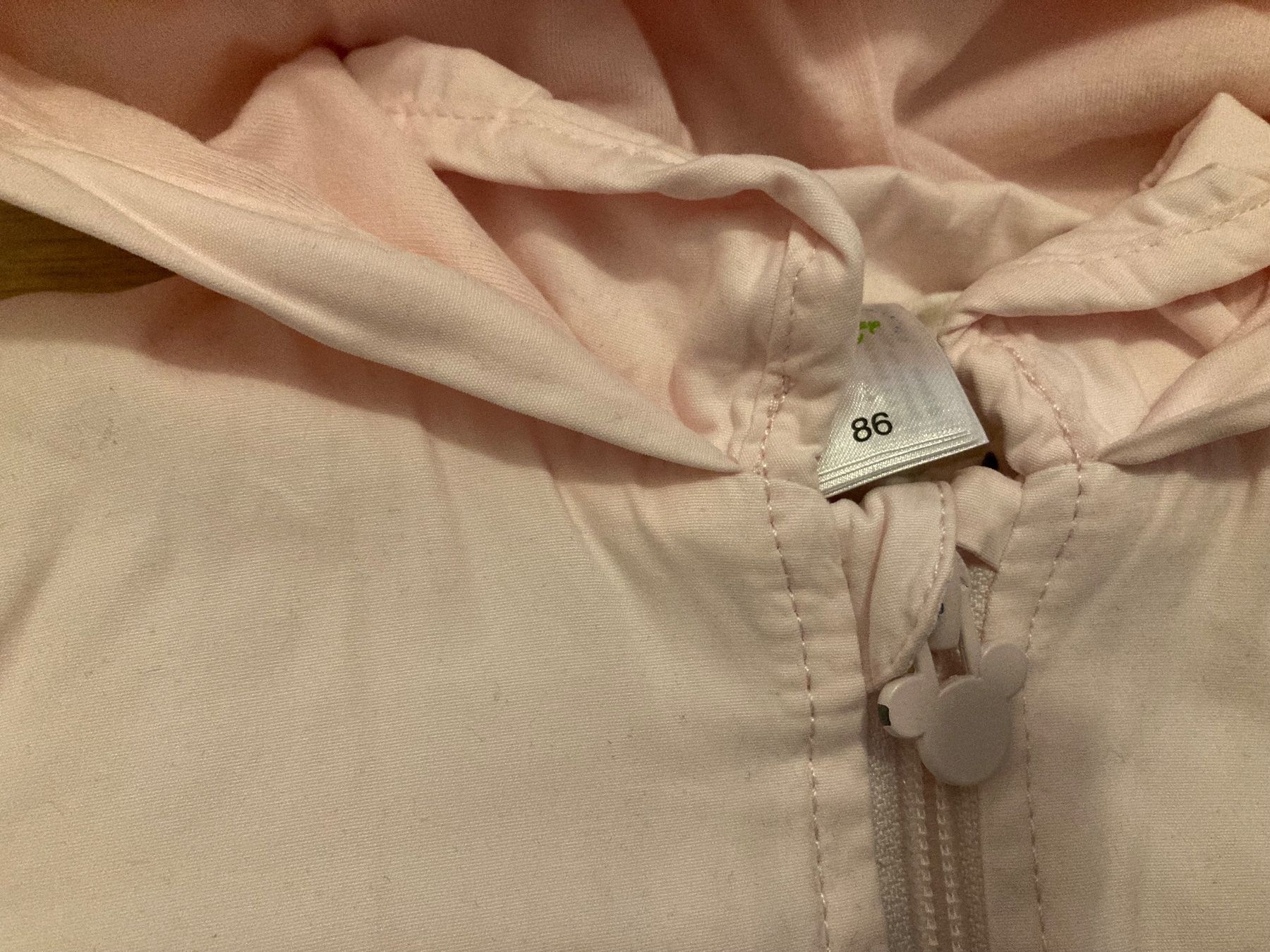 Disney Vestes & Manteaux: Minnie Mouse Jacke Gr. 86 – D'occasion à Emmenbrücke par JJ_89 2