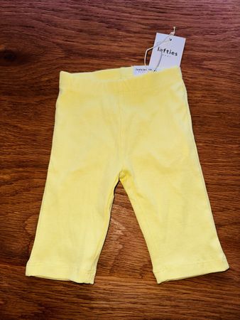 Lefties Baby Leggings, Gr. 92, Neu mit Etikett, Sommer!