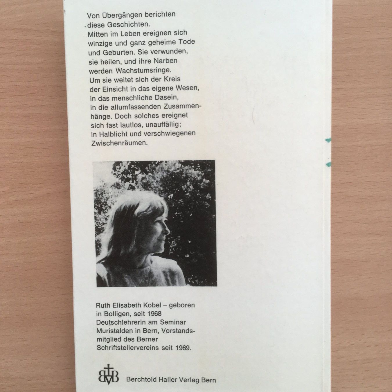 Libri: Vogelfrau und andere Geschichten – Usato da Grenchen venduto da Kogi7 7