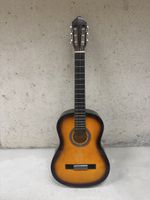 Classic Guitar C25 MSA with Bag