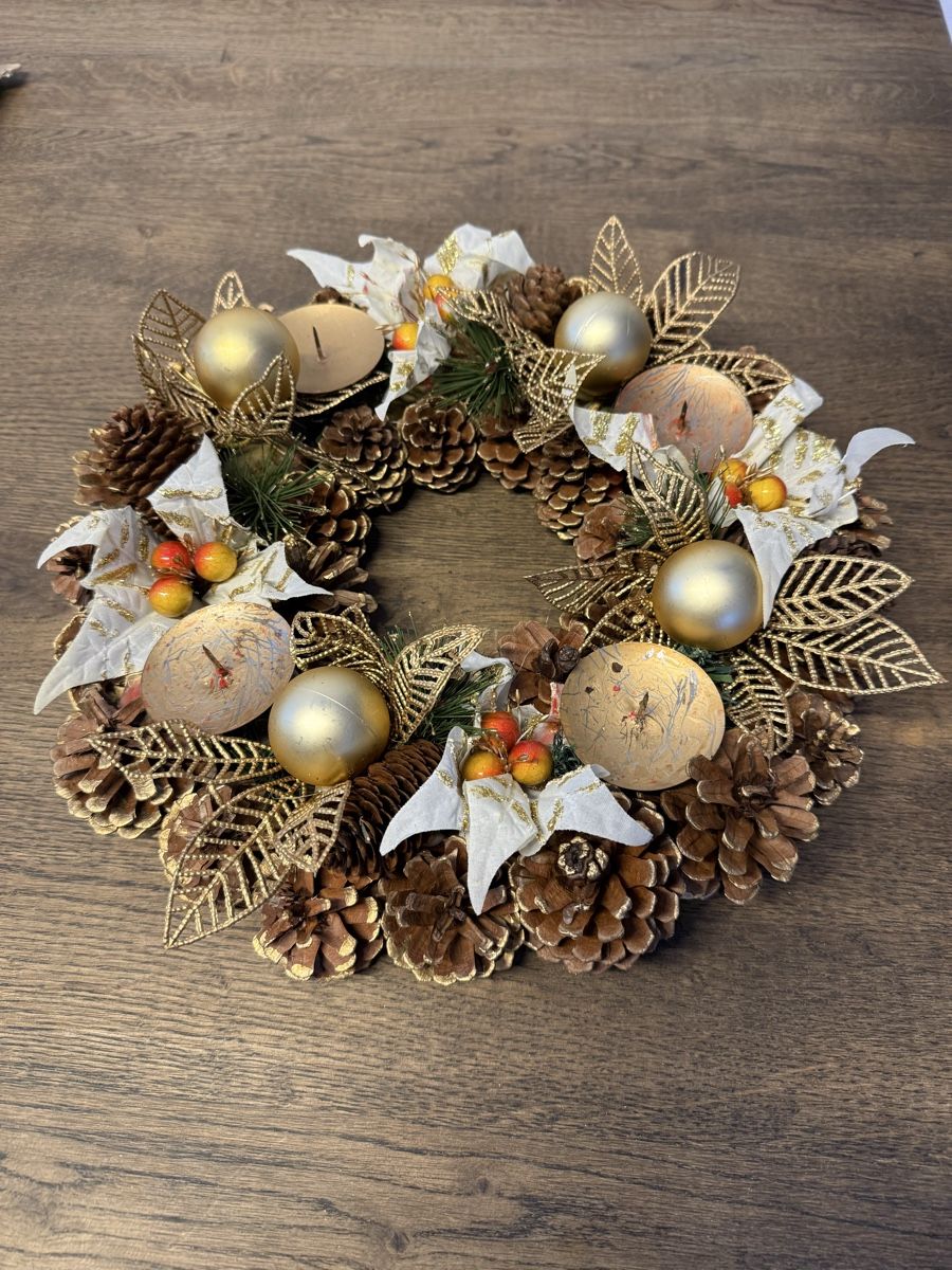 Tutte le decorazioni: Weihnachtsdekoration – Usato da barbengo venduto da gatto04 2