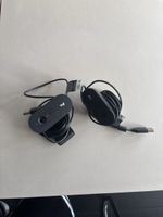 Logitech StreamCam - Neuwertig, ideal fürs Homeoffice!