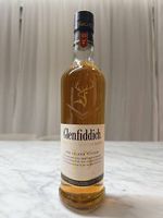 Glenfiddich 15 Solera Fifteen  70 cl