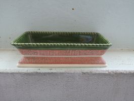 Terracotta-Schale Partylite (Toscana-Style)