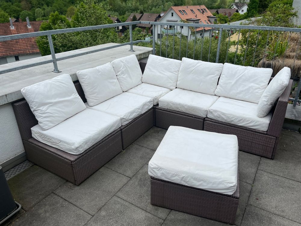 IKEA GartenLounge Kaufen auf Ricardo