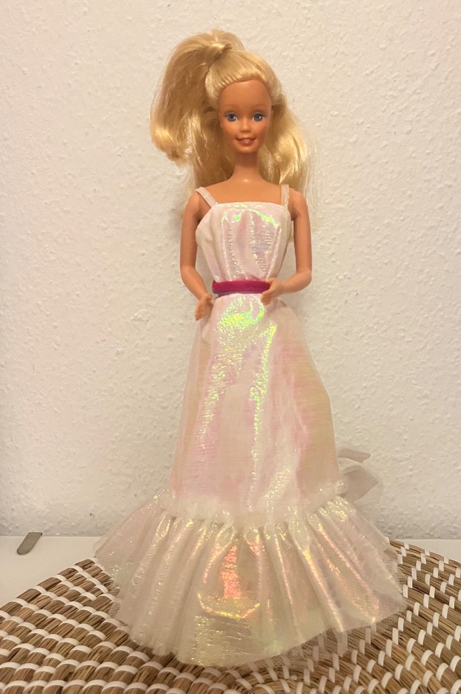 Bambole: Barbie Crystal 1983 – Usato da Villeneuve VD venduto da sge_7fbm 1