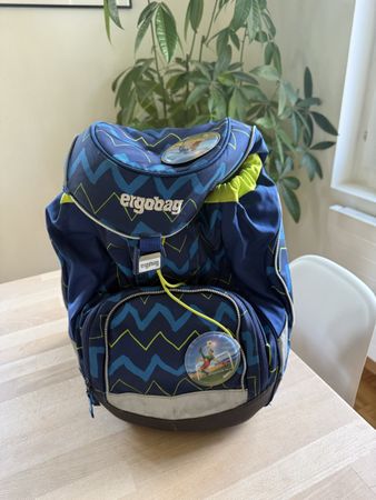 Schulrucksack