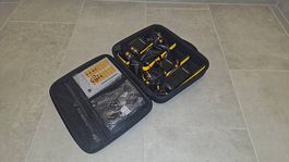 Walkie talkies Motorola TLKR T82 Extreme Quadpack